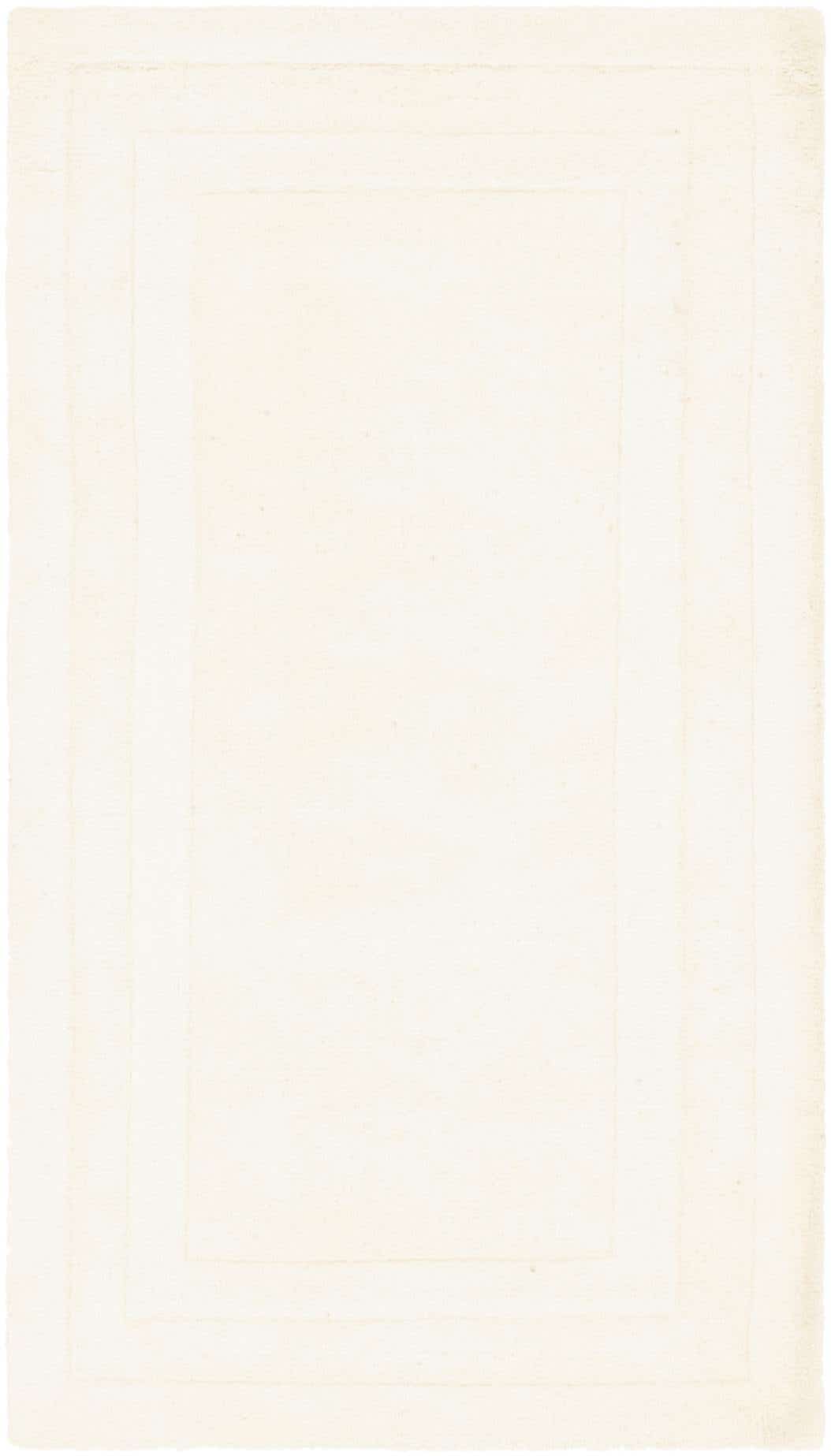 2' 9 x 5' Luna Wool Rug