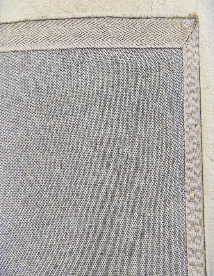 Detail image of 2' 8 x 5' Luna Wool Rug