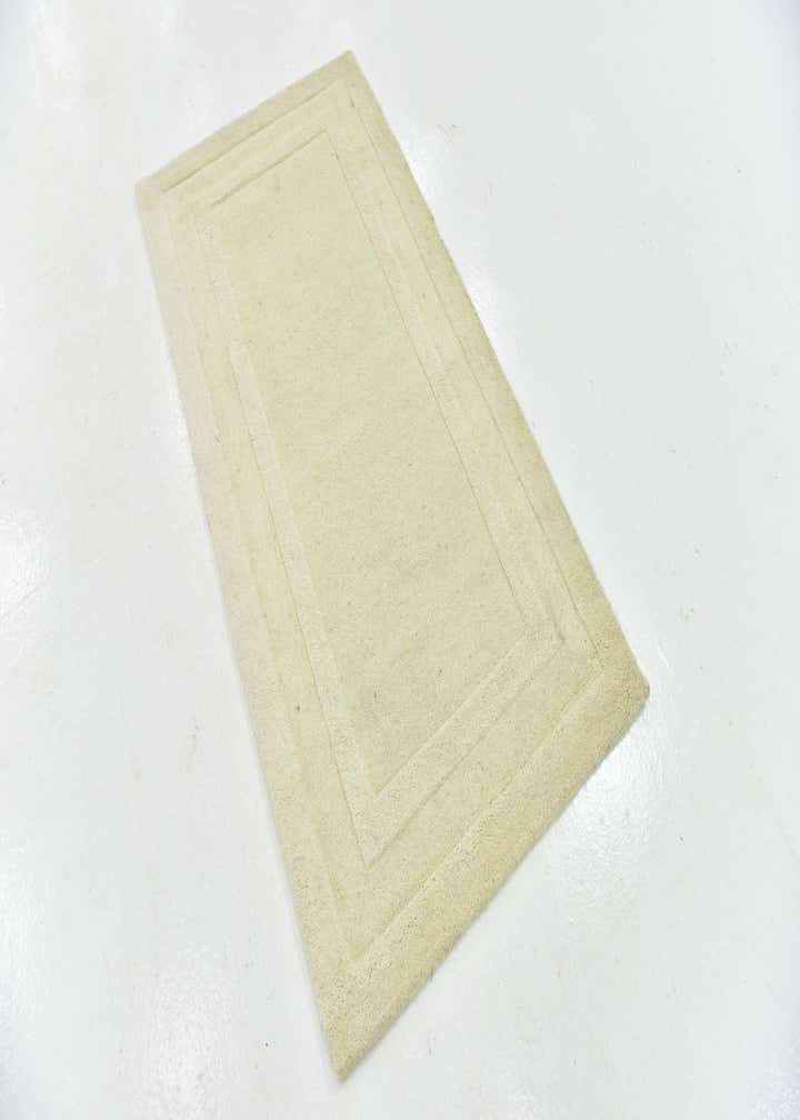 2' 7 x 4' 10 Luna Wool Rug