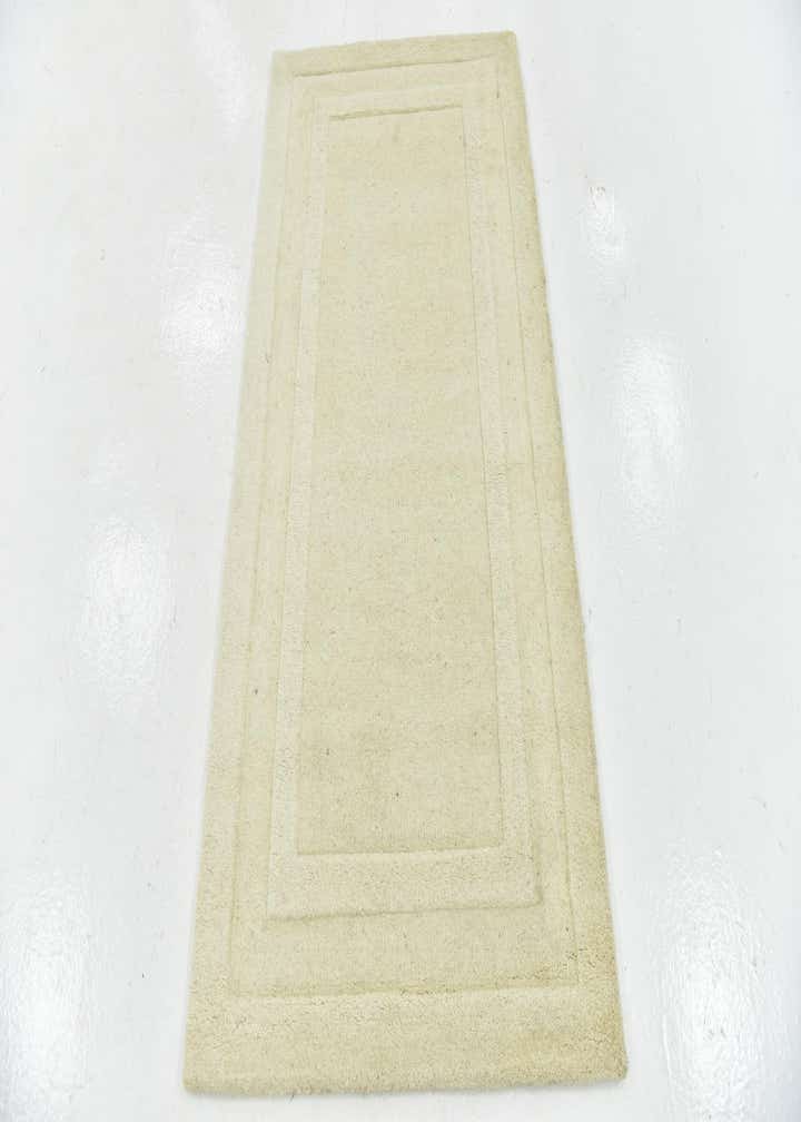 2' 7 x 4' 10 Luna Wool Rug