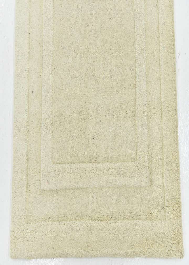 2' 7 x 4' 10 Luna Wool Rug