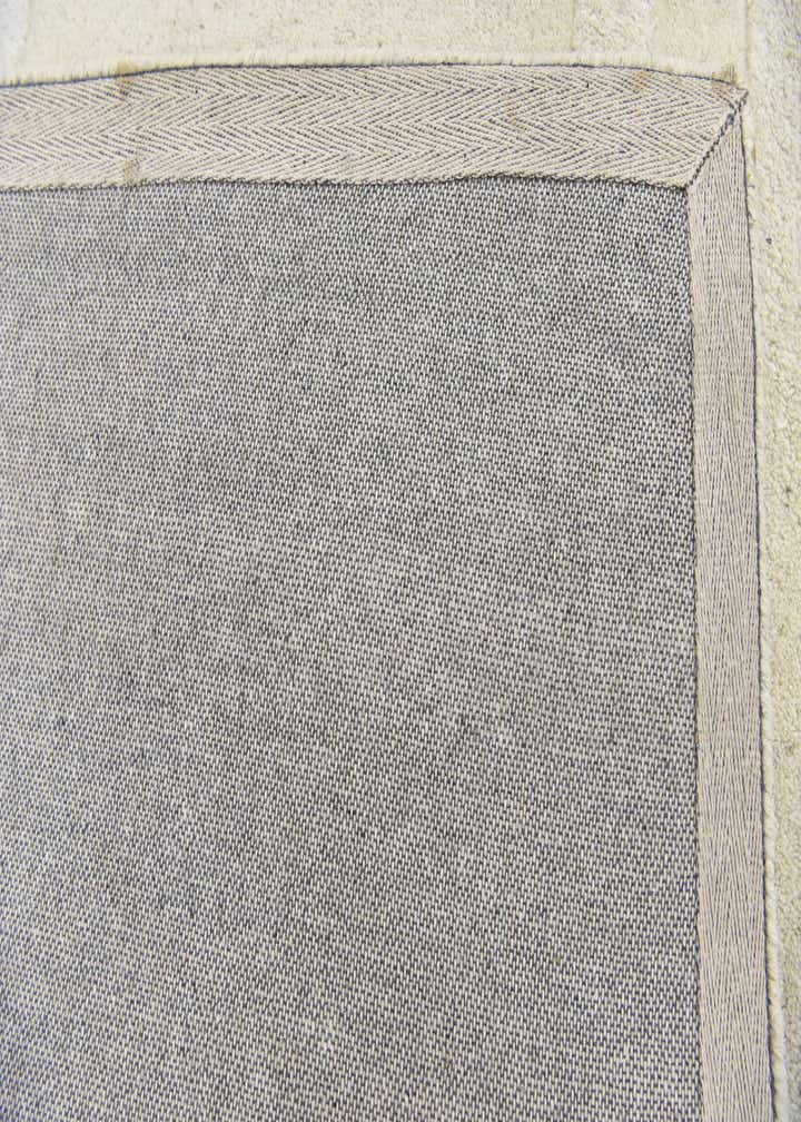 2' 7 x 4' 10 Luna Wool Rug