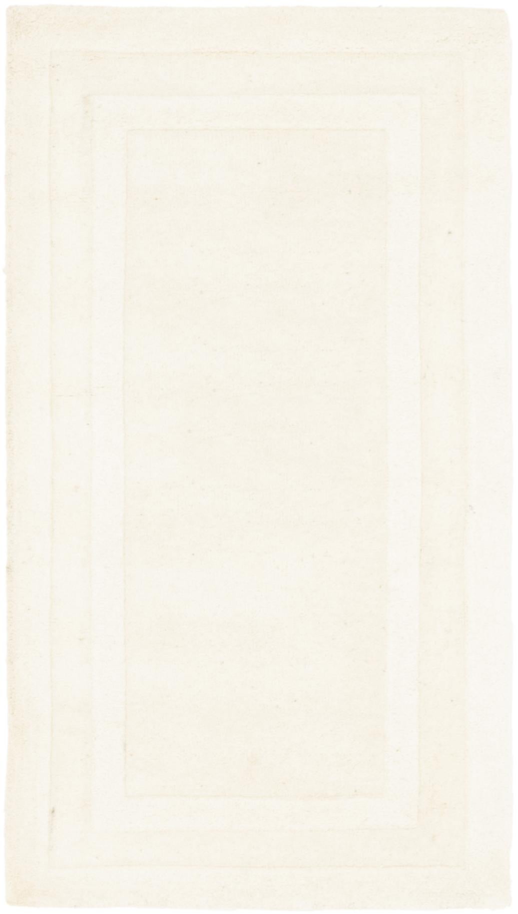 2' 7 x 4' 10 Luna Wool Rug