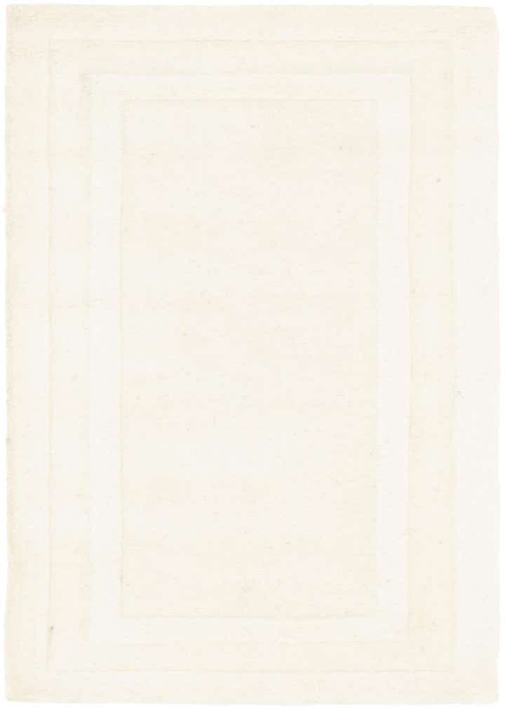 2' 7 x 4' 10 Luna Wool Rug