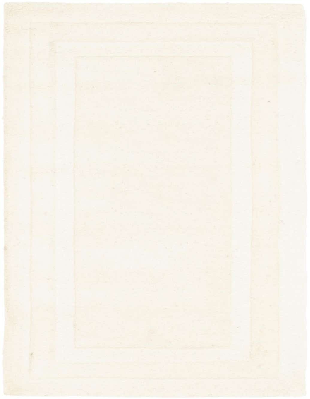2' 7 x 4' 10 Luna Wool Rug
