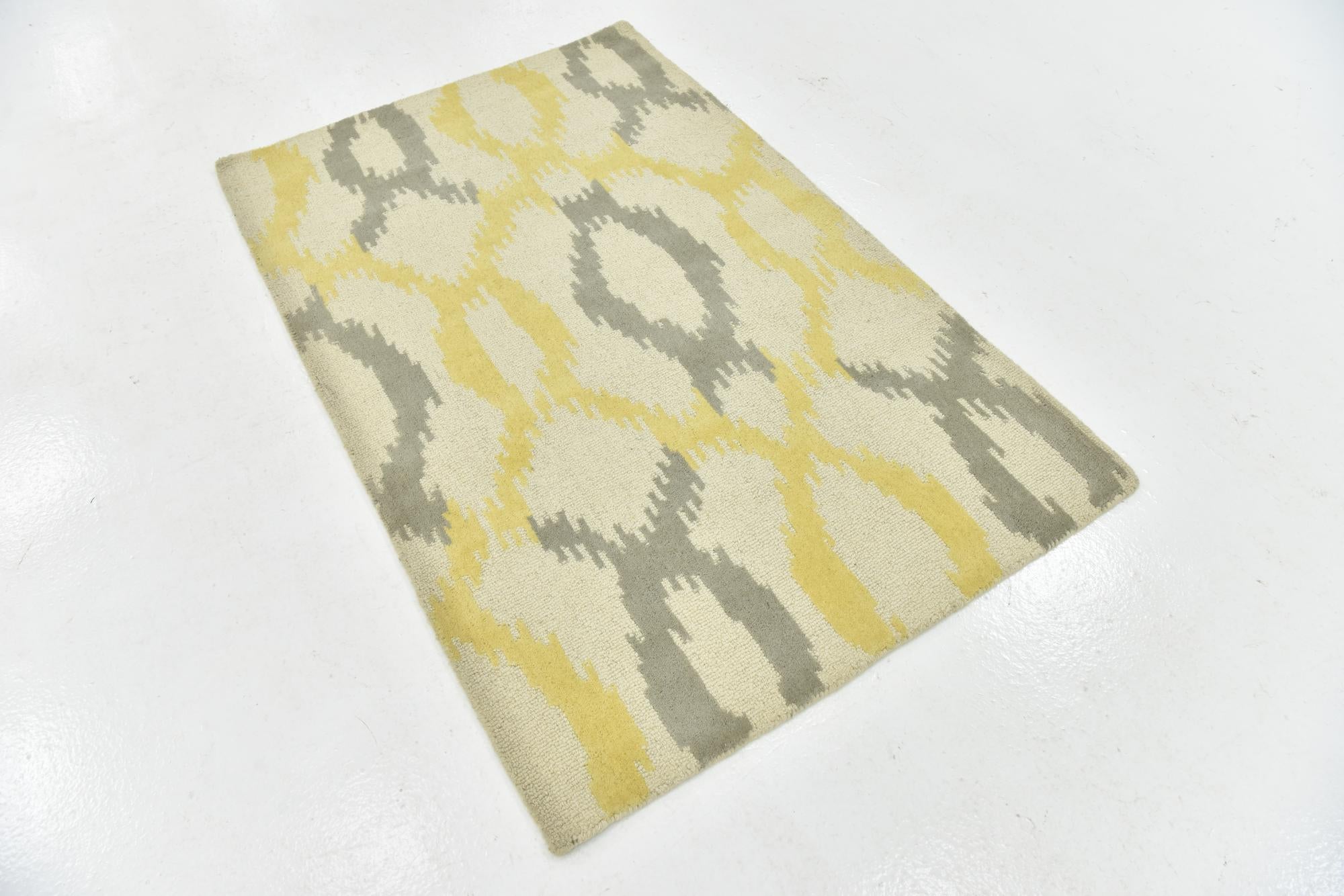3' 2 x 5' Luna Wool Rug