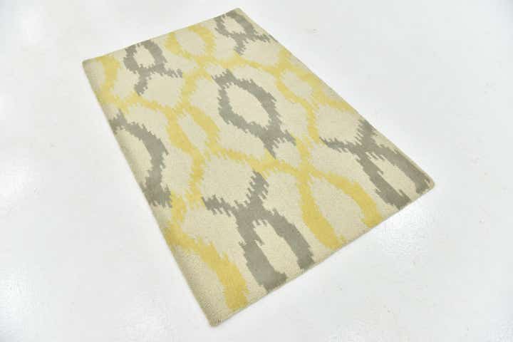 3' 2 x 5' Luna Wool Rug