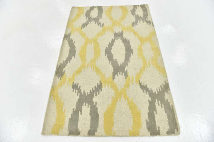 3' 2 x 5' Luna Wool Rug