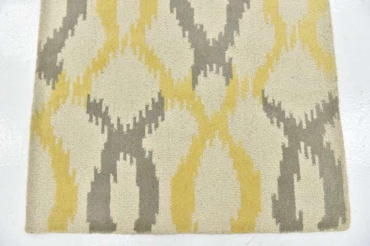 3' 2 x 5' Luna Wool Rug