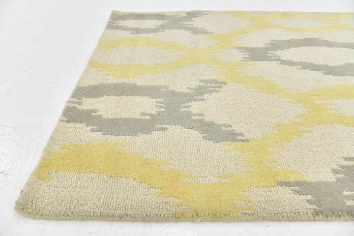 3' 2 x 5' Luna Wool Rug