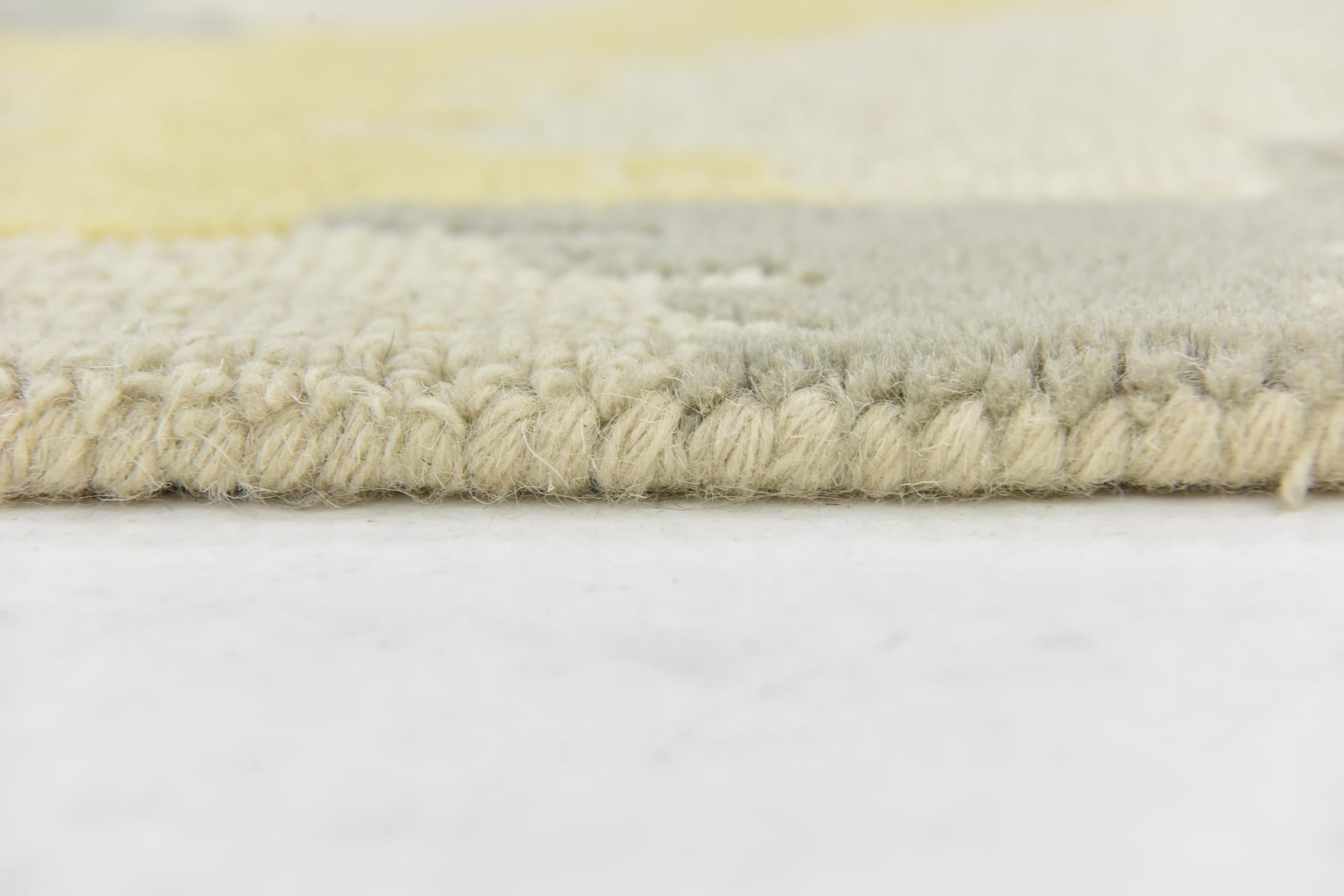 3' 2 x 5' Luna Wool Rug