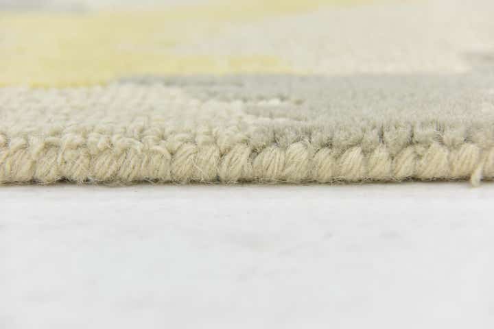 3' 2 x 5' Luna Wool Rug