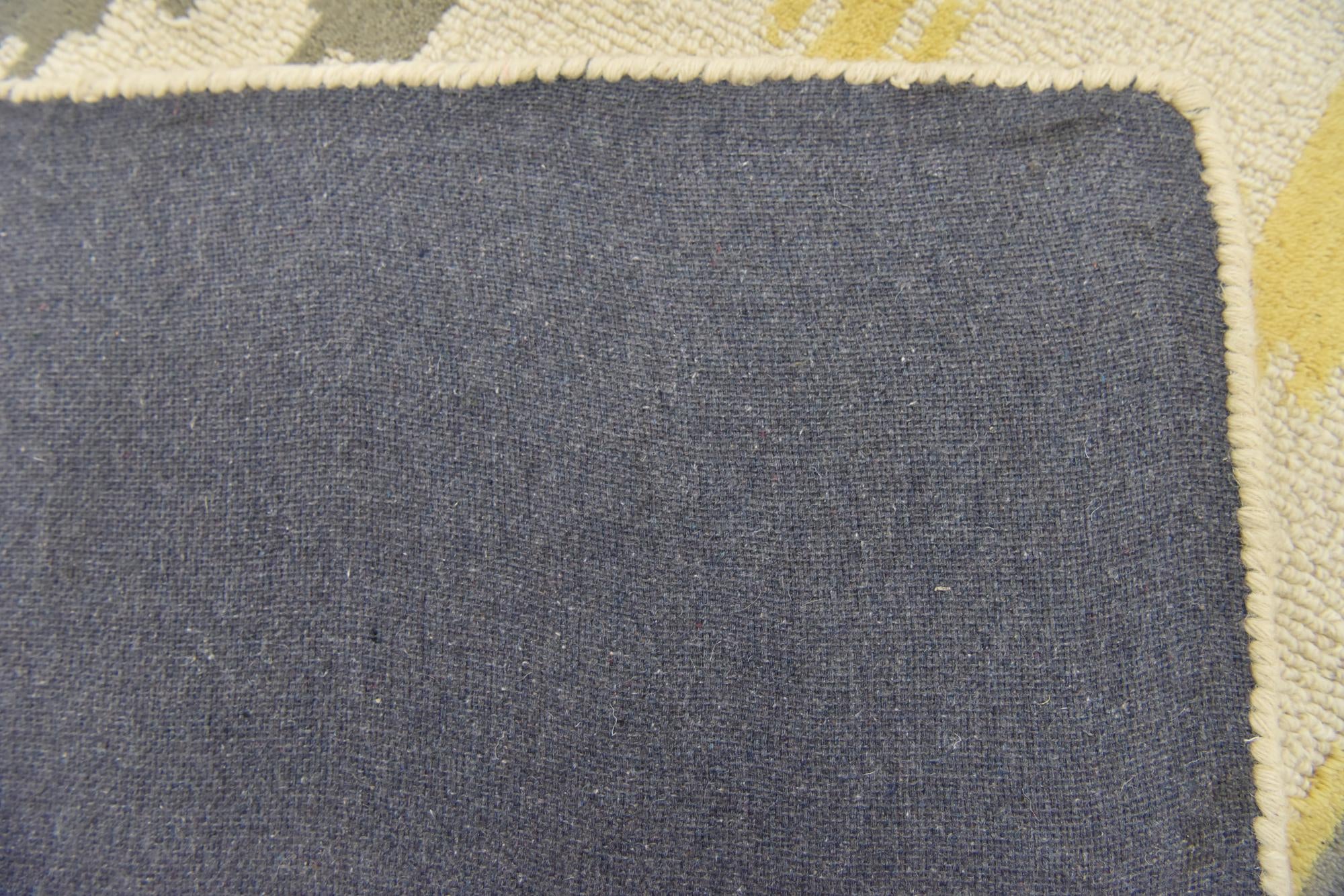 3' 2 x 5' Luna Wool Rug