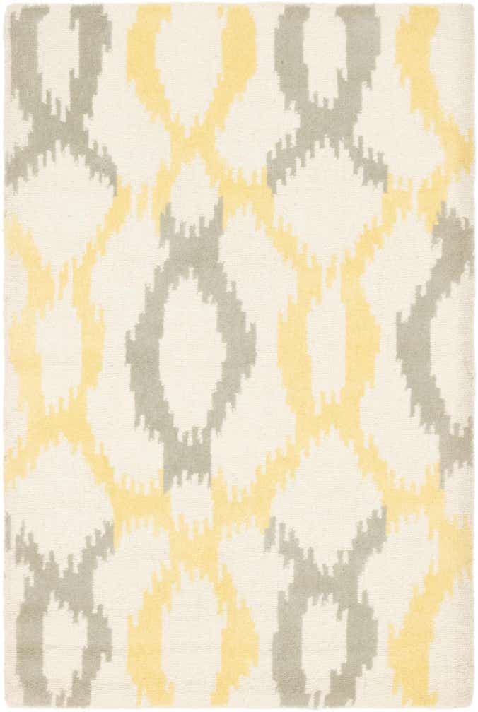 3' 2 x 5' Luna Wool Rug