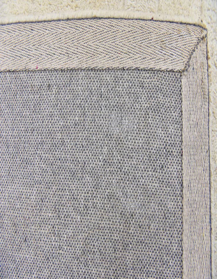 Detail image of 2' 7 x 5' Luna Wool Rug