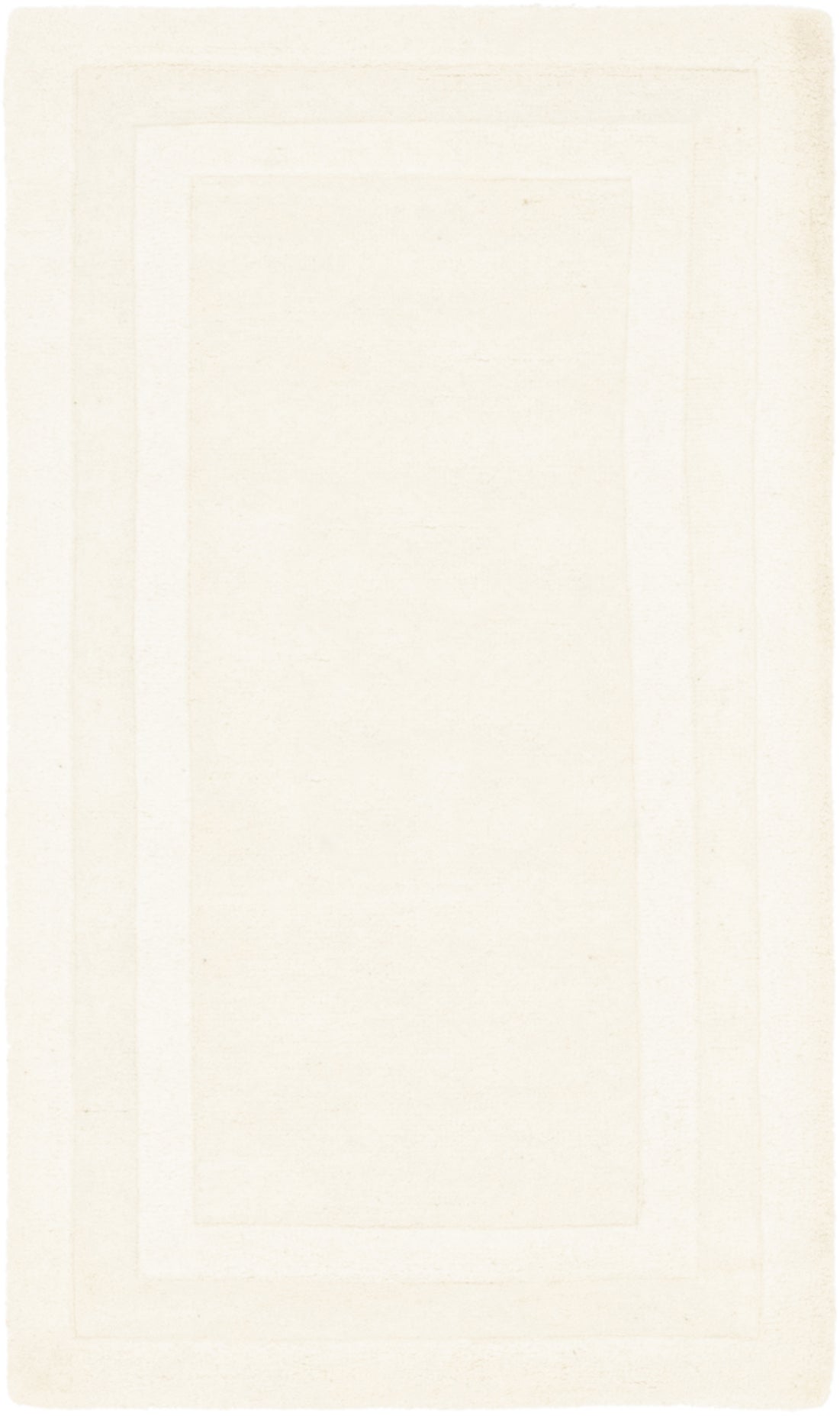 2' 9 x 5' Luna Wool Rug