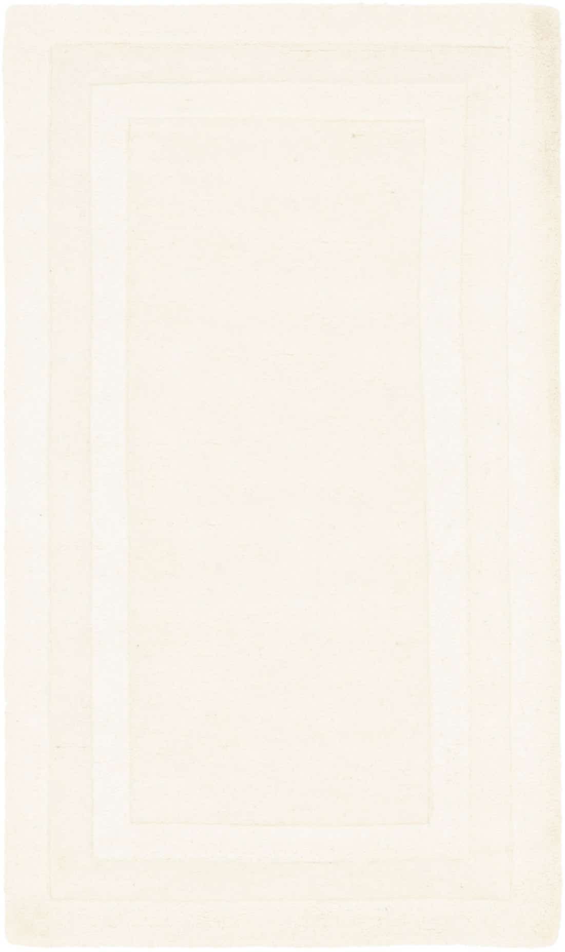 2' 9 x 5' Luna Wool Rug