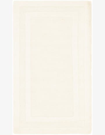 2' 9 x 5' Luna Wool Rug