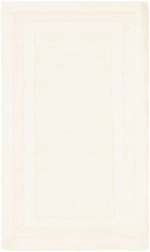 2' 9 x 5' Luna Wool Rug