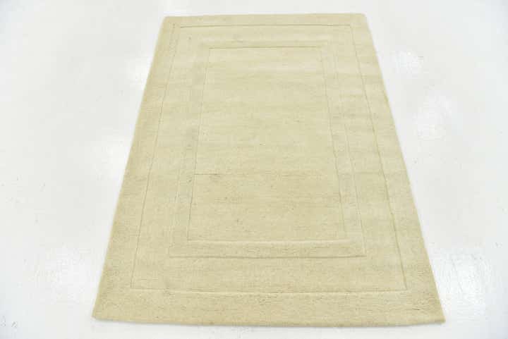 4' x 5' 6 Luna Wool Rug