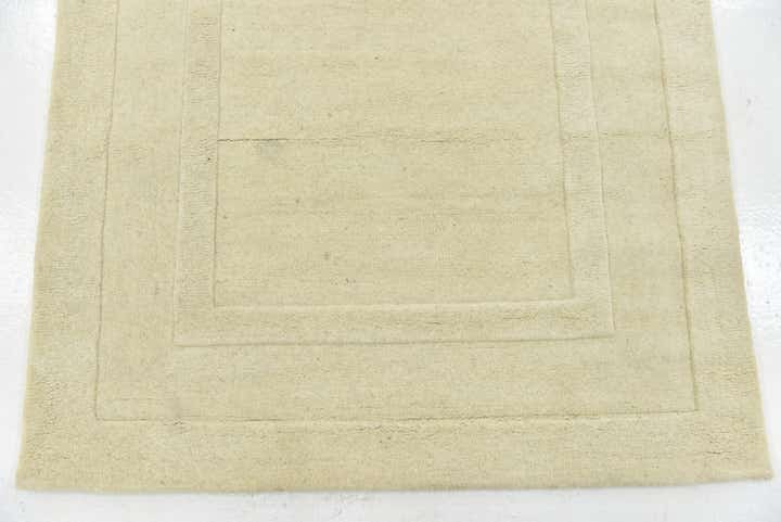 4' x 5' 6 Luna Wool Rug