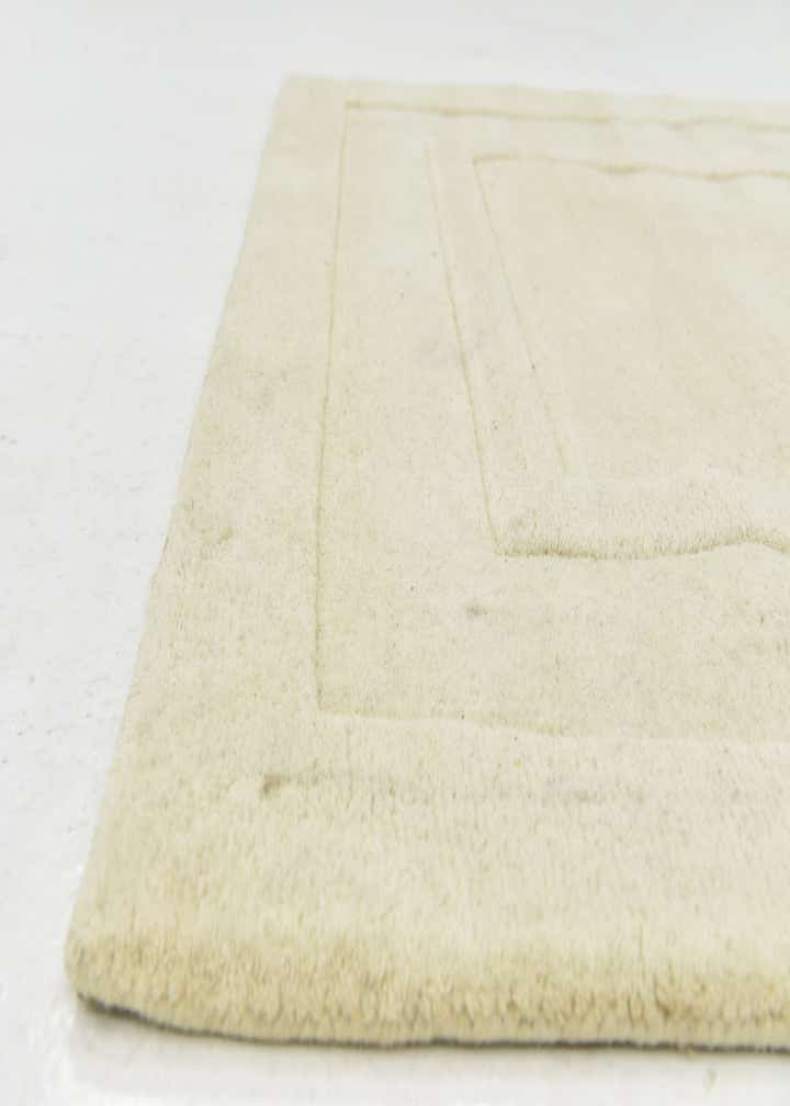 4' x 5' 6 Luna Wool Rug