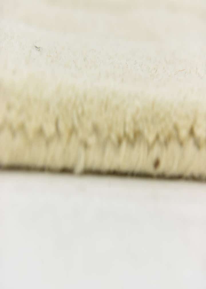 4' x 5' 6 Luna Wool Rug