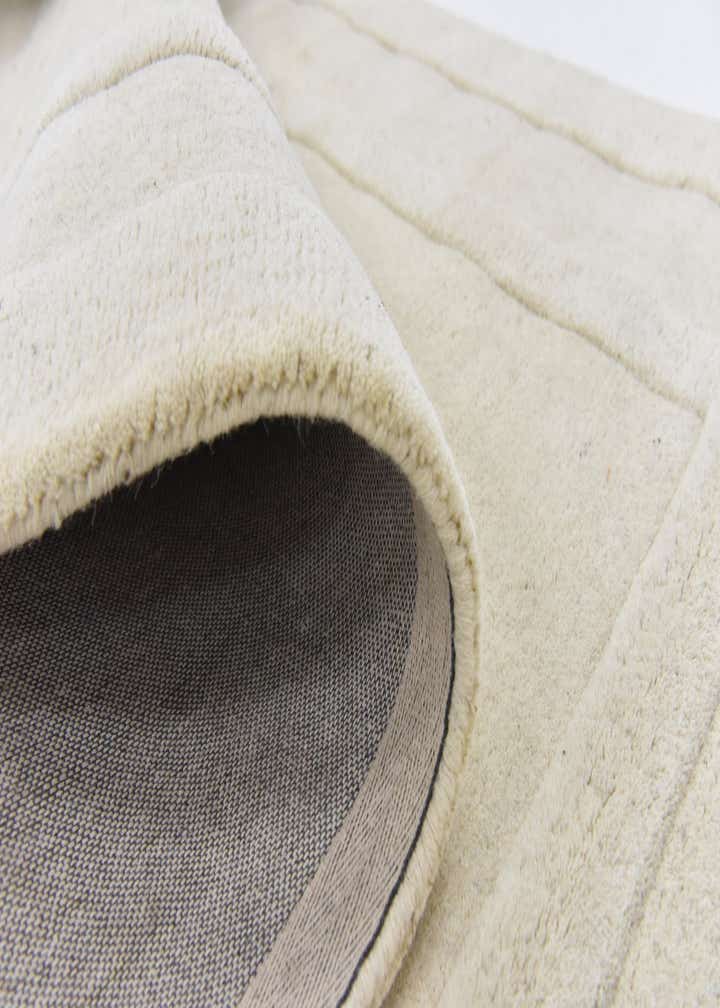 4' x 5' 6 Luna Wool Rug