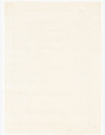 4' x 5' 6 Luna Wool Rug