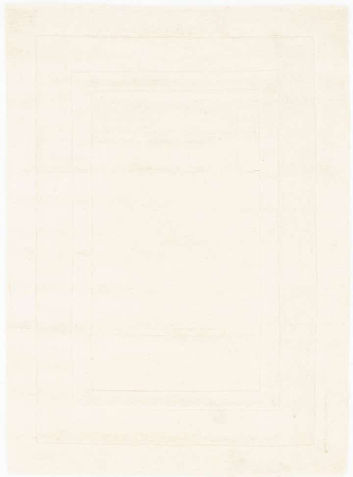 4' x 5' 6 Luna Wool Rug