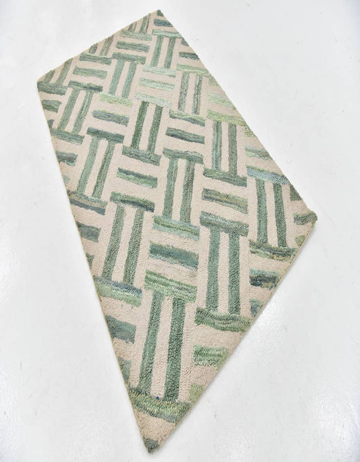 Detail image of 4' x 6' 2 Luna Rug