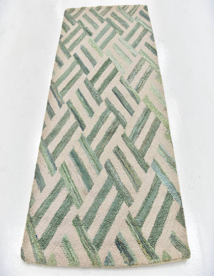 Detail image of 4' x 6' 2 Luna Rug