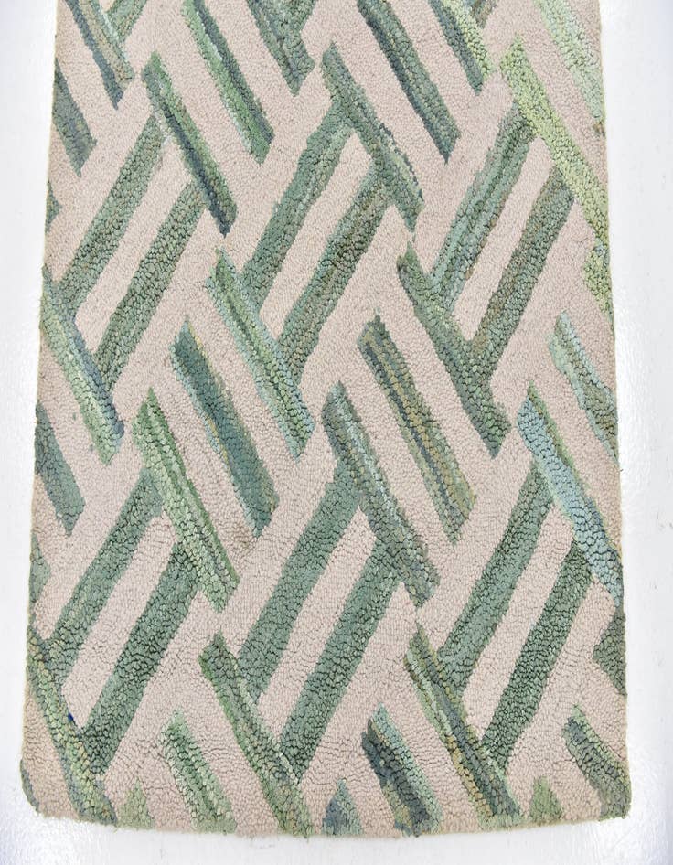 Detail image of 4' x 6' 2 Luna Rug