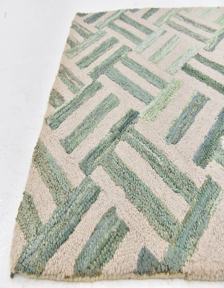 Detail image of 4' x 6' 2 Luna Rug