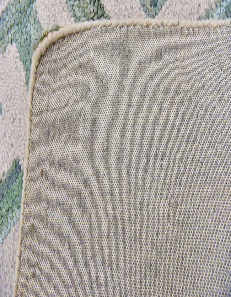 Detail image of 4' x 6' 2 Luna Rug