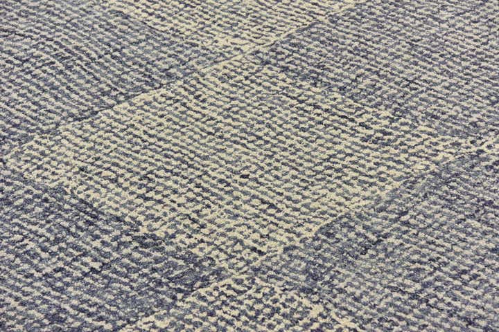 5' 3 x 7' 6 Luna Wool Rug