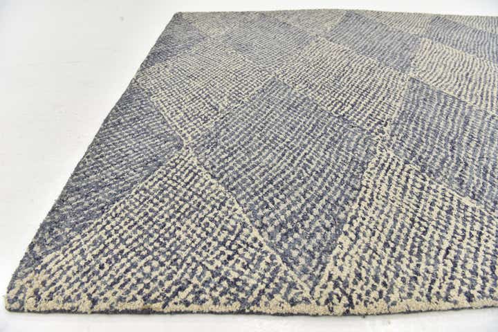 5' 3 x 7' 6 Luna Wool Rug