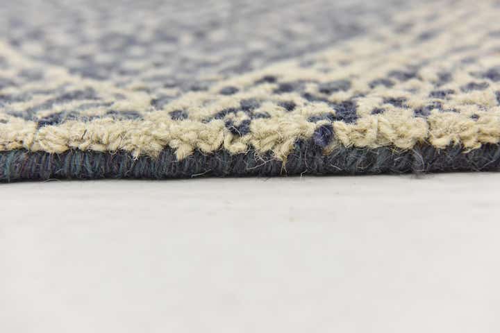 5' 3 x 7' 6 Luna Wool Rug