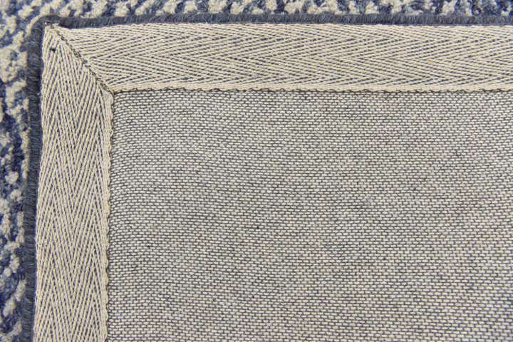 5' 3 x 7' 6 Luna Wool Rug