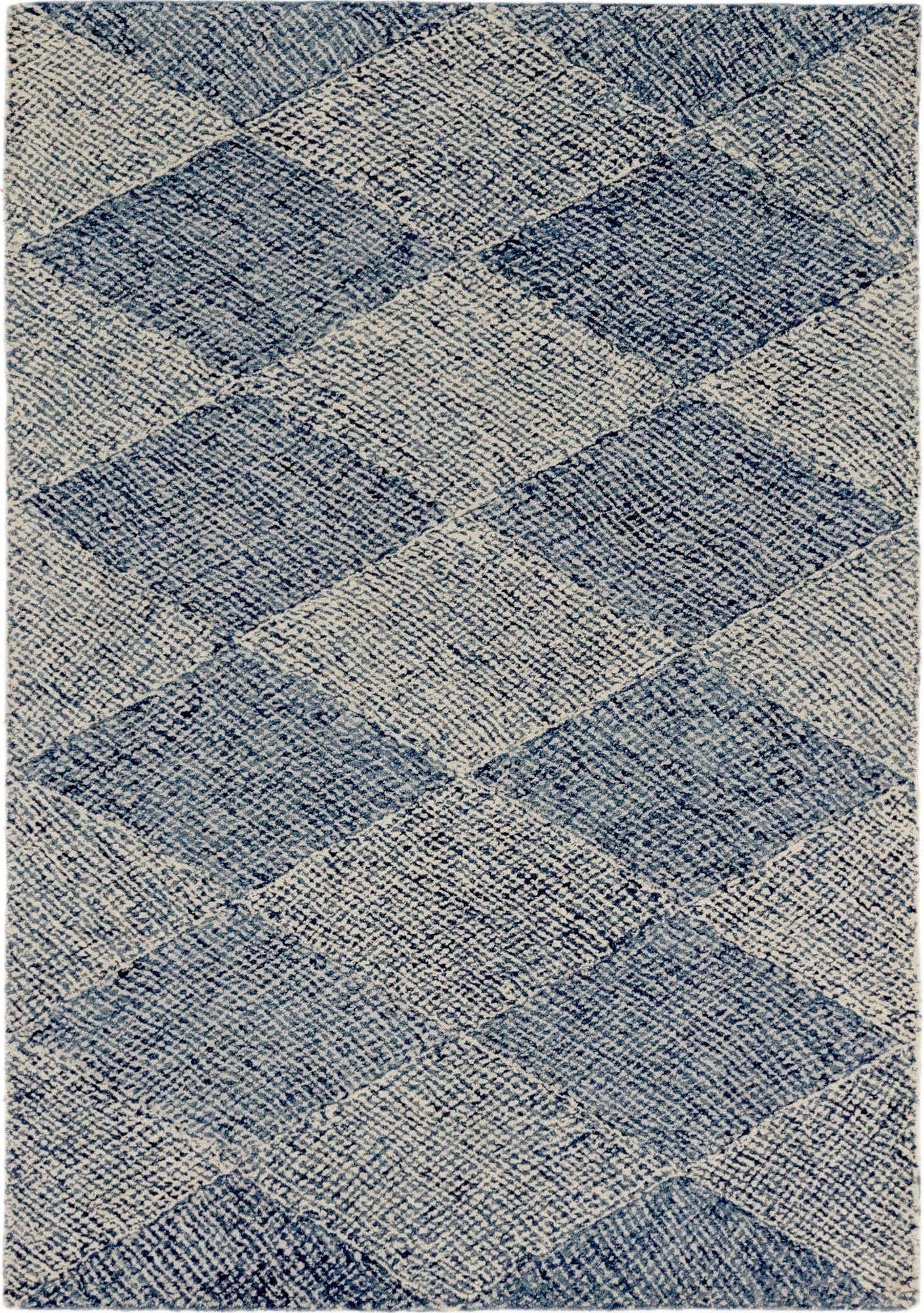 5' 3 x 7' 6 Luna Wool Rug