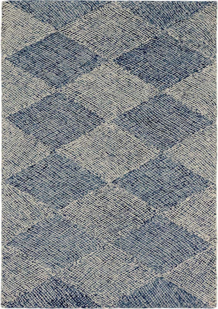 5' 3 x 7' 6 Luna Wool Rug