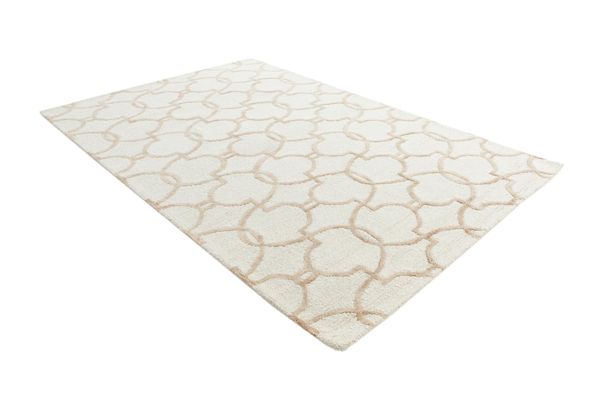 5' 1 x 7' 6 Luna Rug