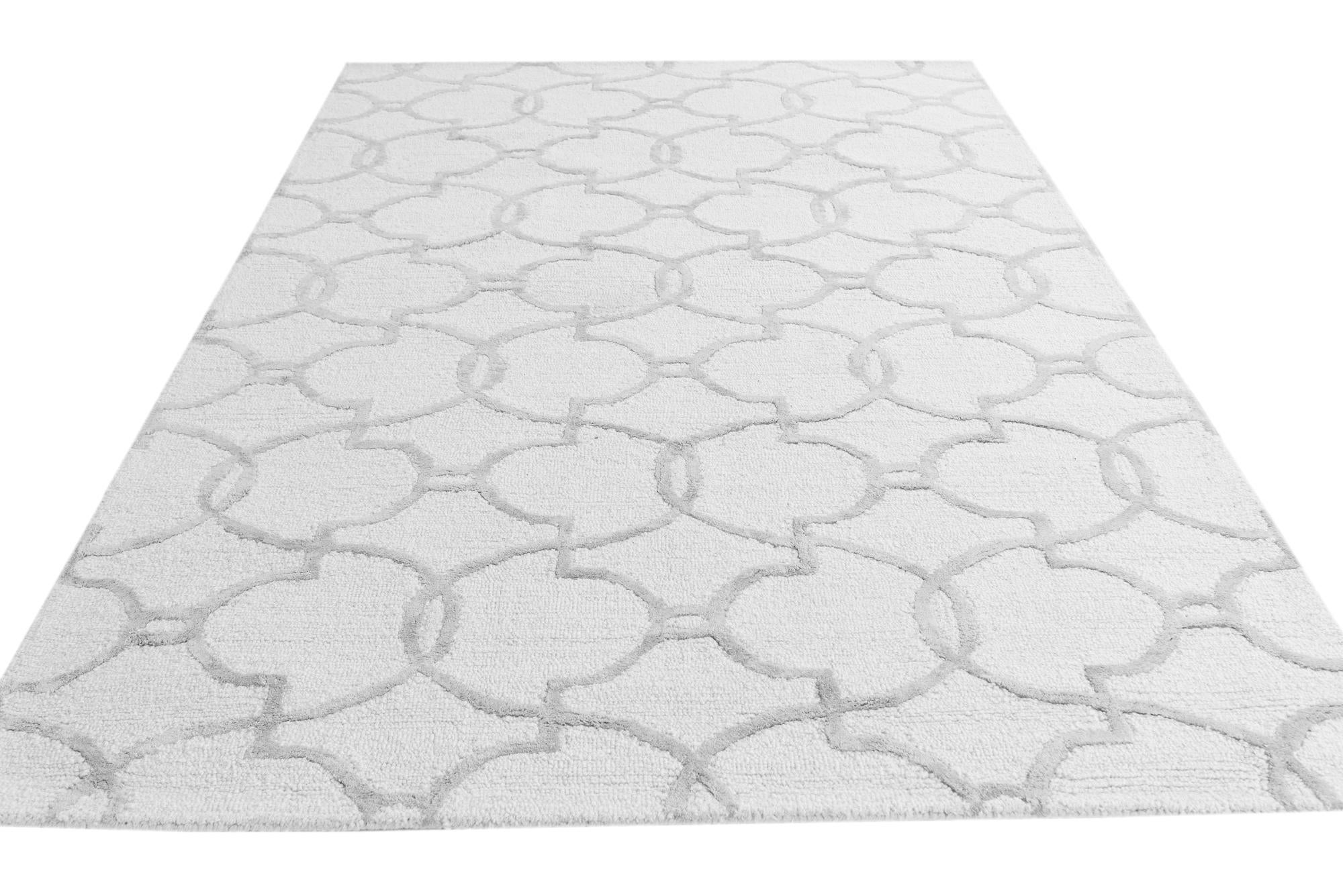 5' 1 x 7' 6 Luna Rug