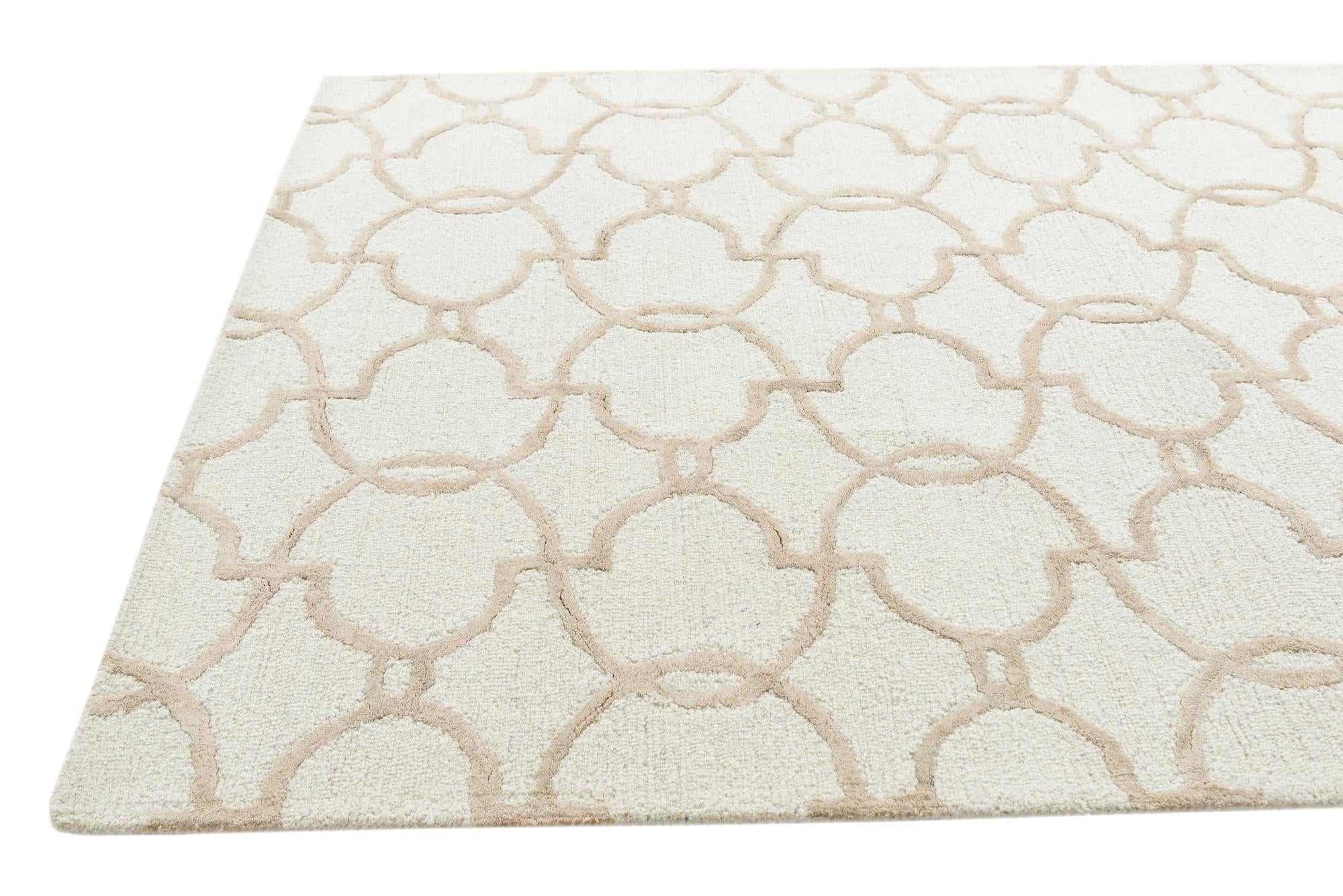 5' 1 x 7' 6 Luna Rug
