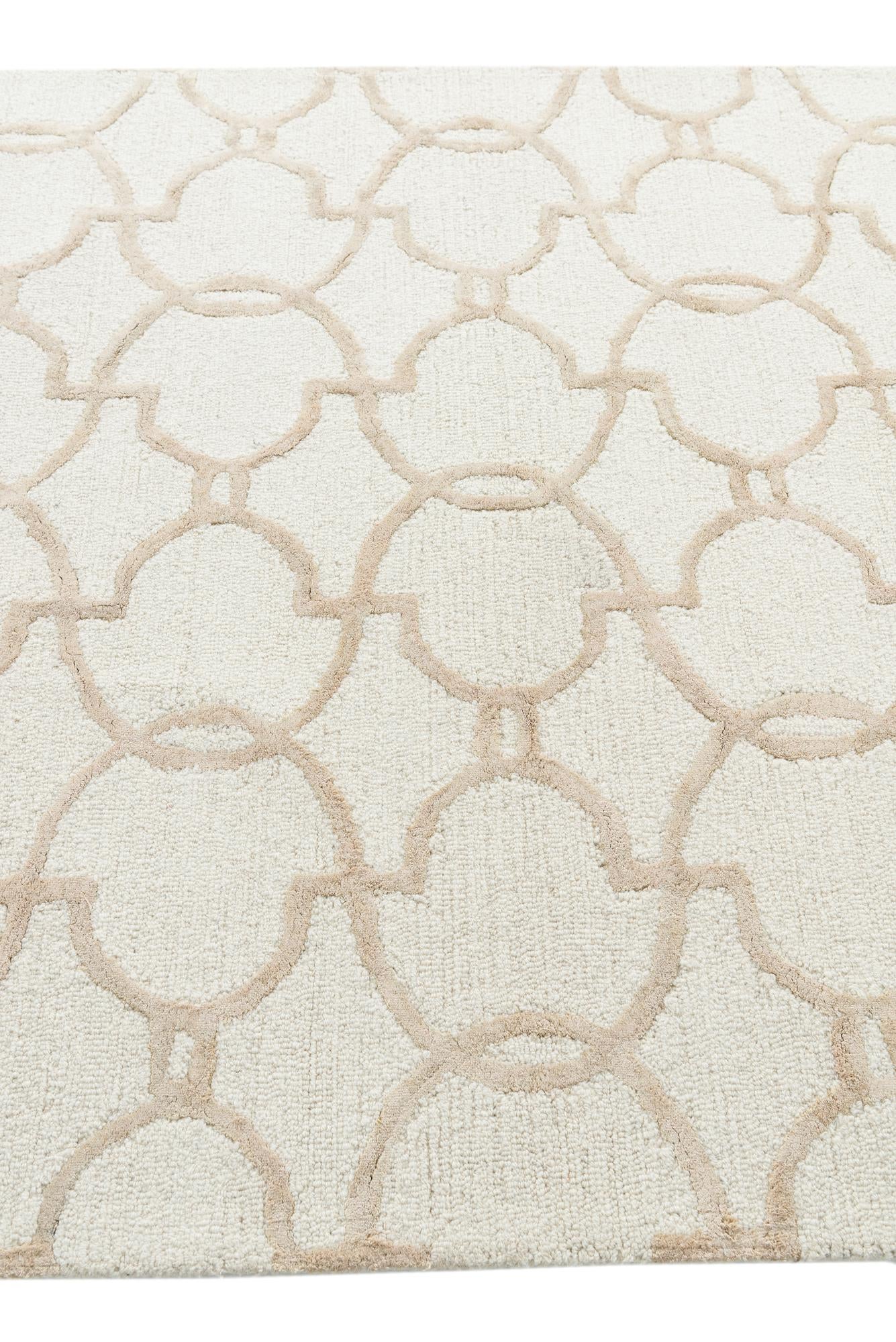 5' 1 x 7' 6 Luna Rug