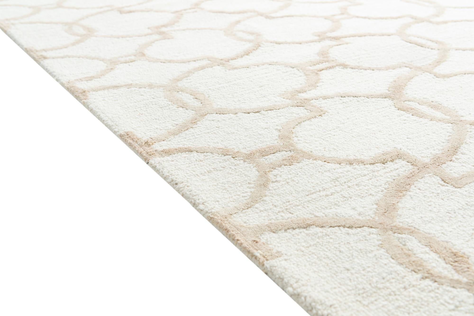 5' 1 x 7' 6 Luna Rug
