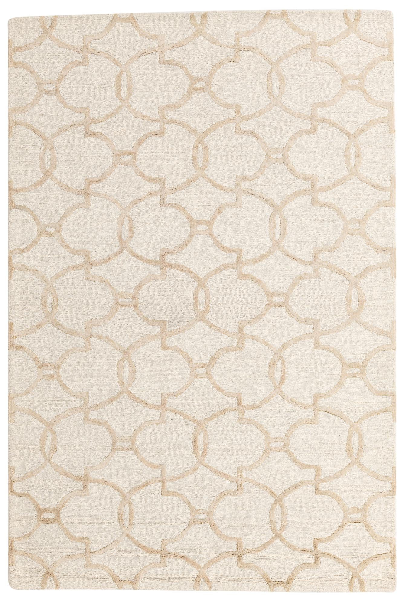 5' 1 x 7' 6 Luna Rug