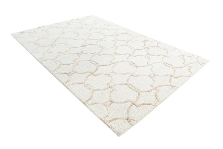 Detailansicht von 150cm x 230cm Luna Teppich