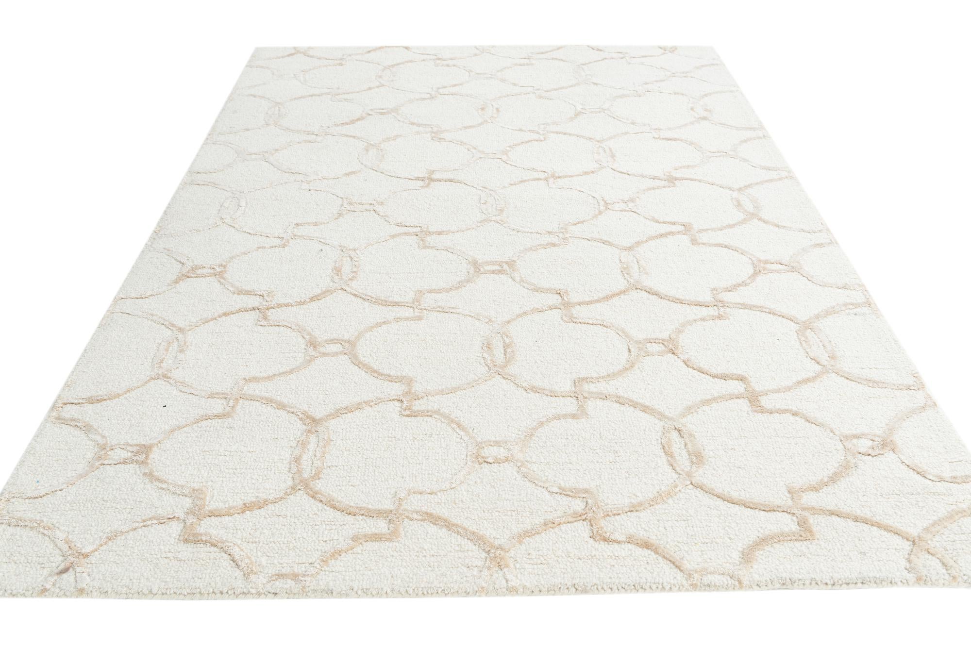 5' x 7' 6 Luna Rug