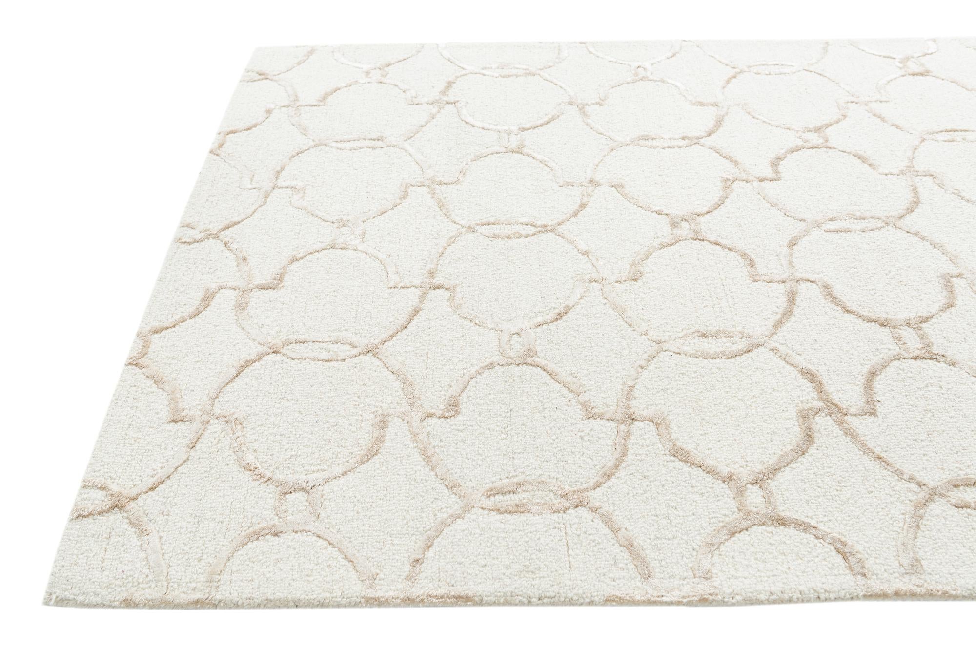 5' x 7' 6 Luna Rug